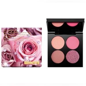 Pat McGrath Labs: Divine Rose Luxe Quad